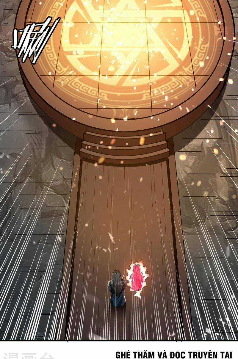 Đỉnh Cấp Võ Hồn - Chapter 148 - Trang 22