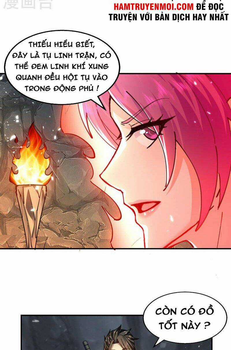 Đỉnh Cấp Võ Hồn - Chapter 148 - Trang 23