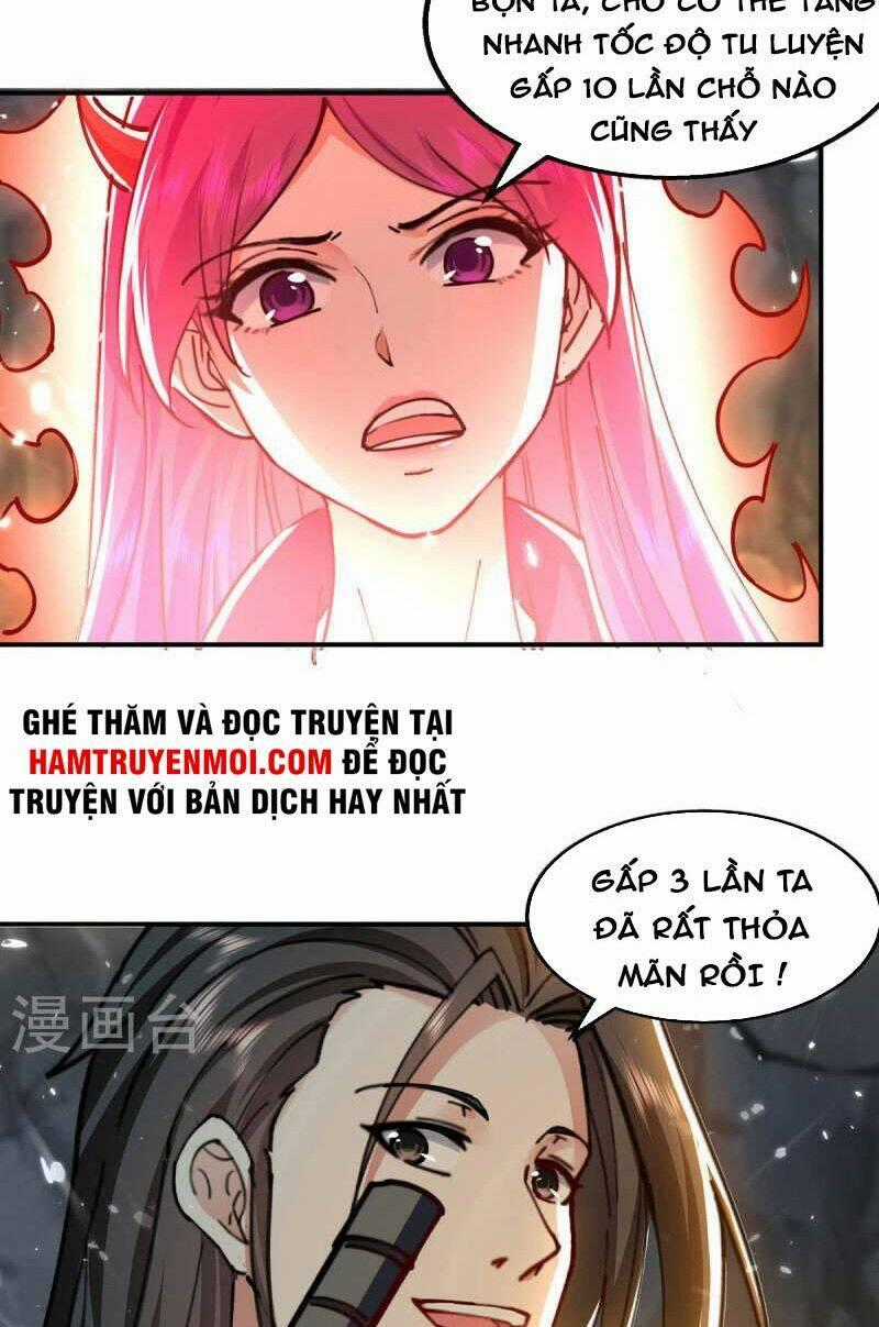 Đỉnh Cấp Võ Hồn - Chapter 148 - Trang 25