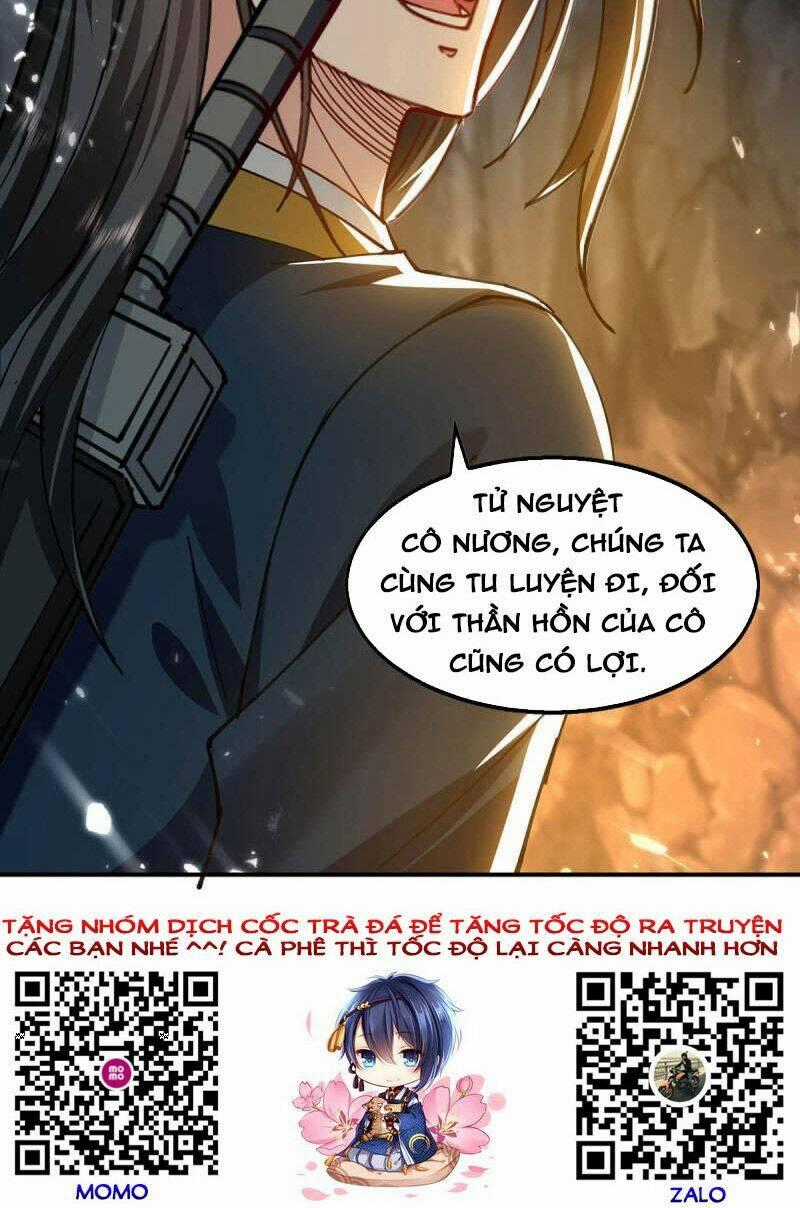 Đỉnh Cấp Võ Hồn - Chapter 148 - Trang 26
