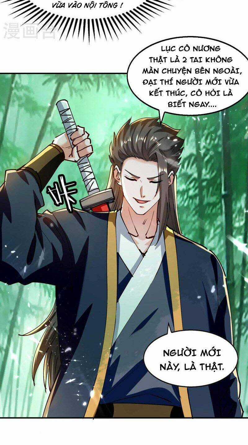 Đỉnh Cấp Võ Hồn - Chapter 148 - Trang 4