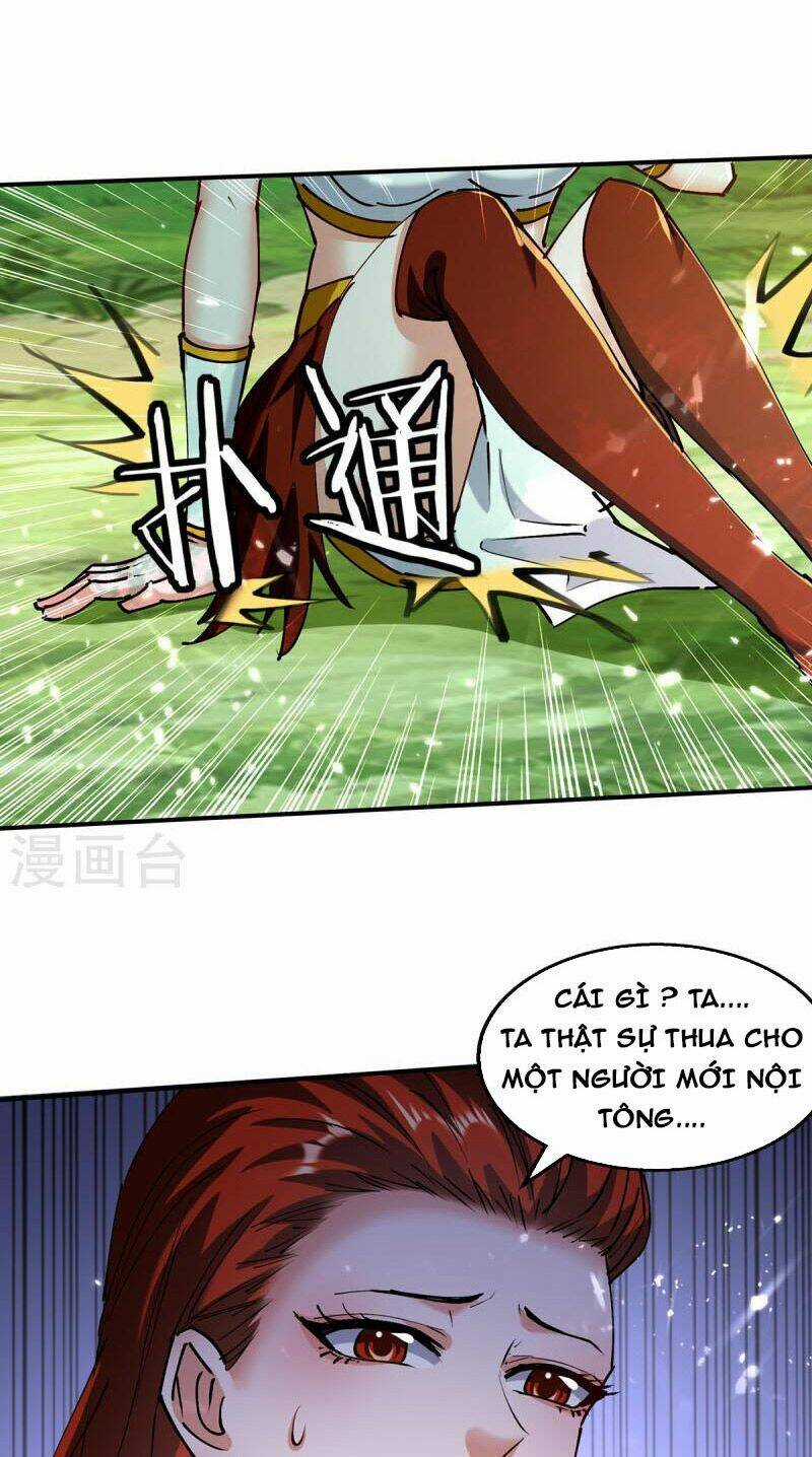 Đỉnh Cấp Võ Hồn - Chapter 148 - Trang 5