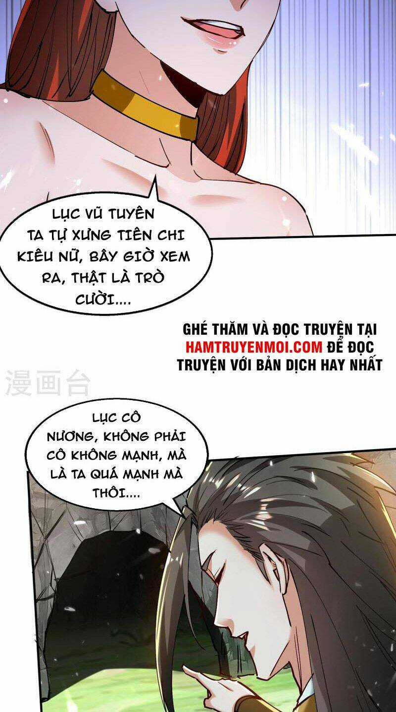 Đỉnh Cấp Võ Hồn - Chapter 148 - Trang 6