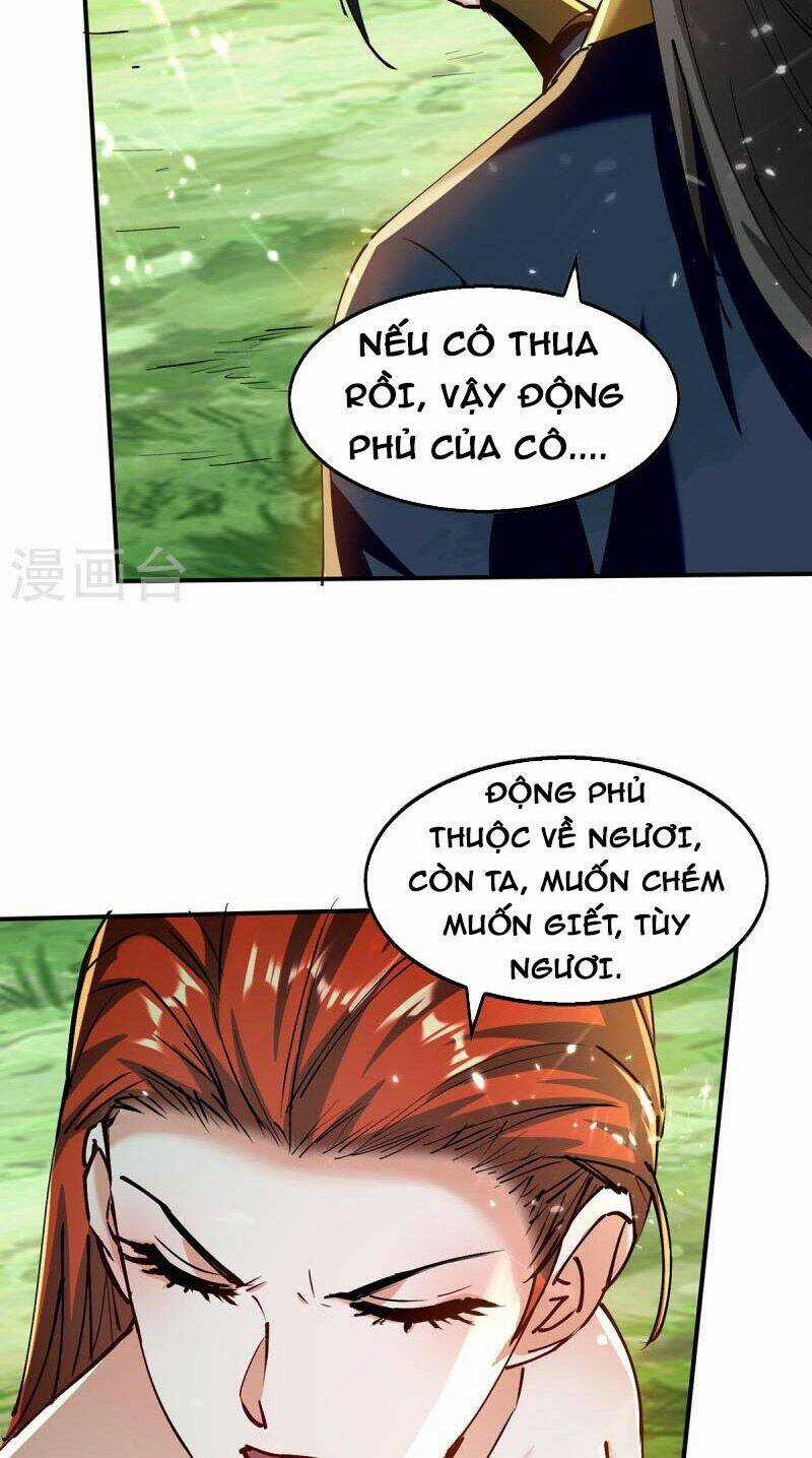 Đỉnh Cấp Võ Hồn - Chapter 148 - Trang 7