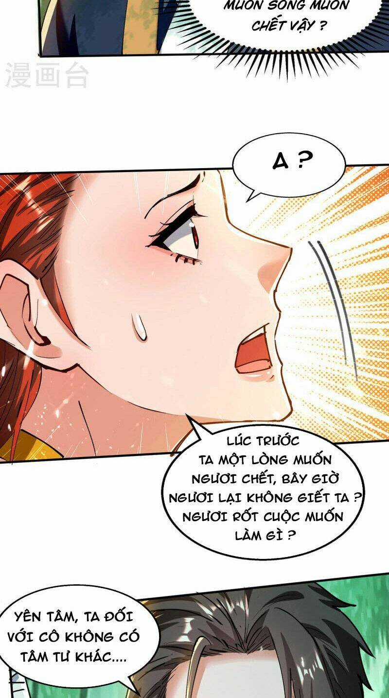 Đỉnh Cấp Võ Hồn - Chapter 148 - Trang 9
