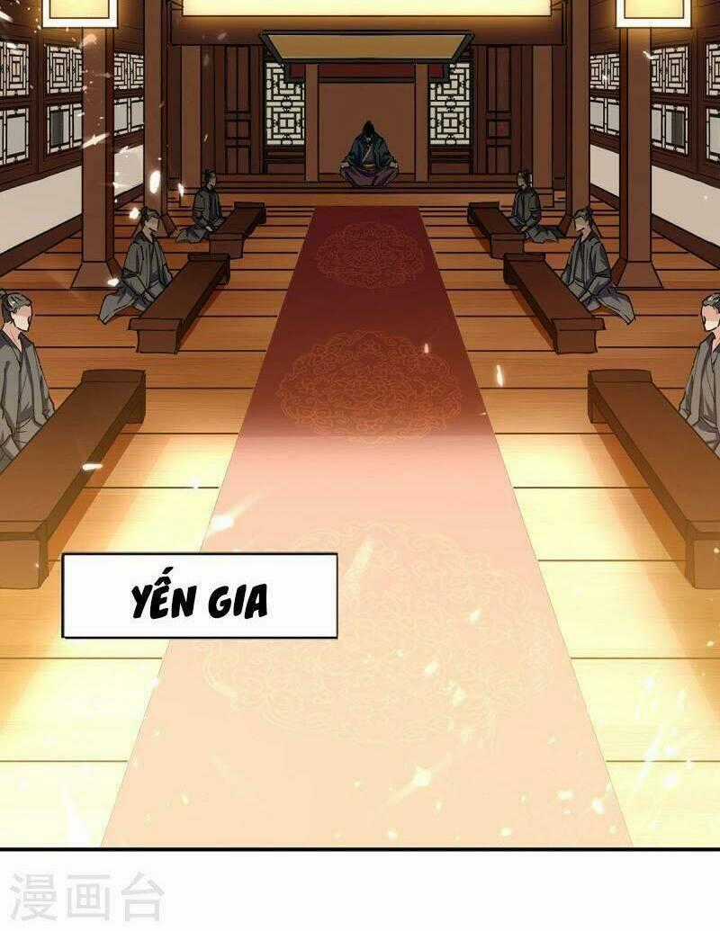 Đỉnh Cấp Võ Hồn - Chapter 150 - Trang 2
