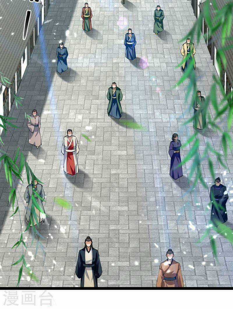 Đỉnh Cấp Võ Hồn - Chapter 150 - Trang 13