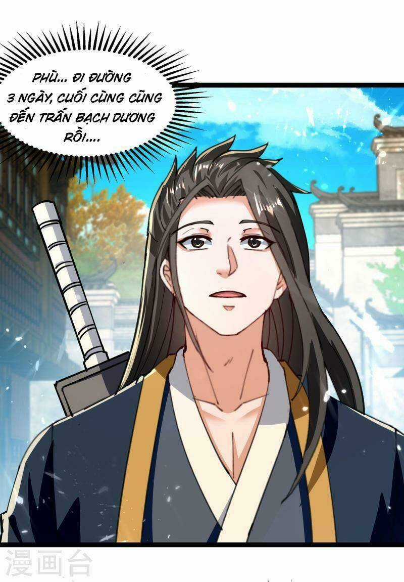 Đỉnh Cấp Võ Hồn - Chapter 150 - Trang 14