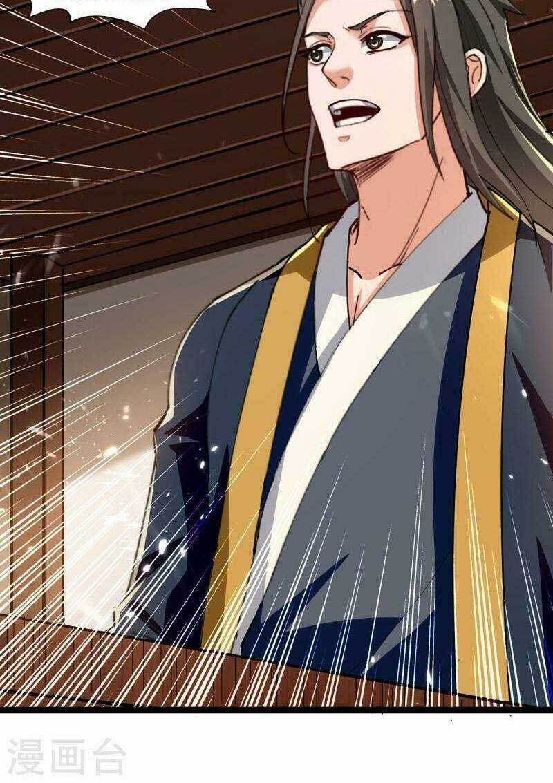 Đỉnh Cấp Võ Hồn - Chapter 150 - Trang 17