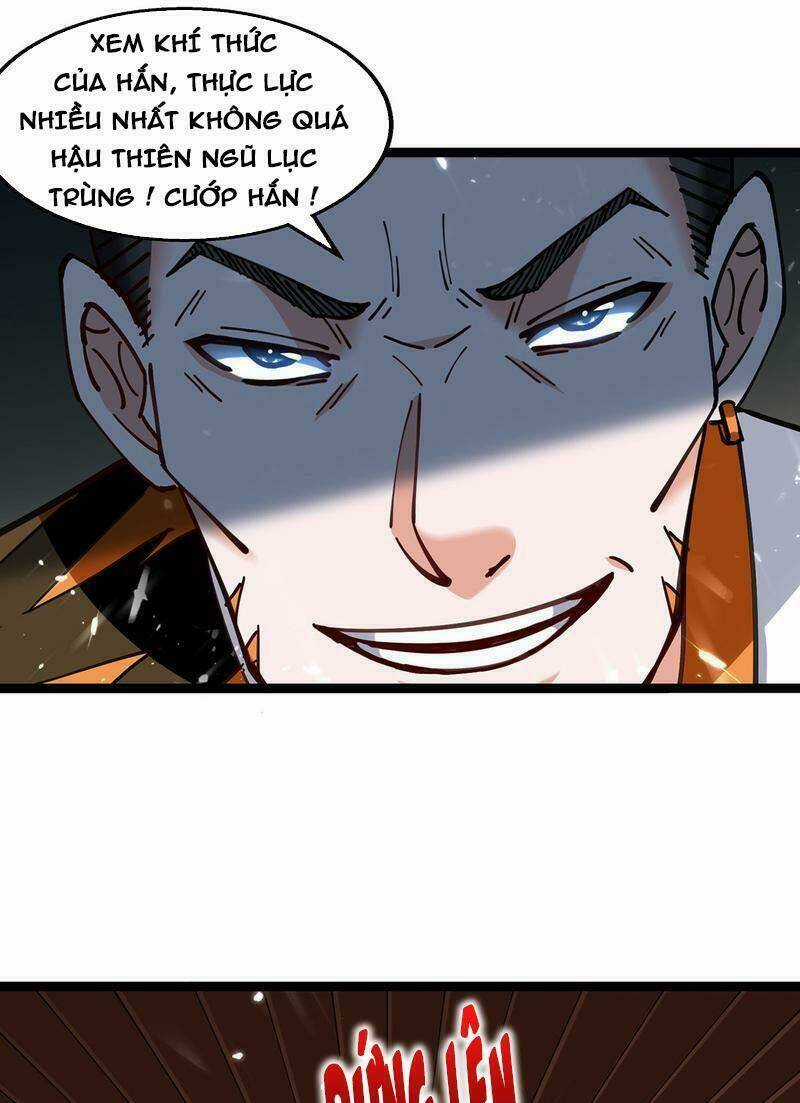 Đỉnh Cấp Võ Hồn - Chapter 150 - Trang 22