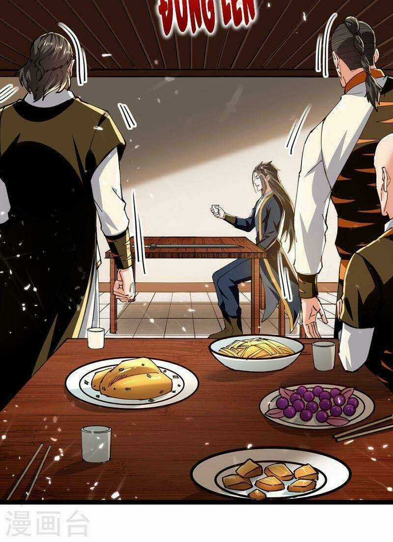 Đỉnh Cấp Võ Hồn - Chapter 150 - Trang 23