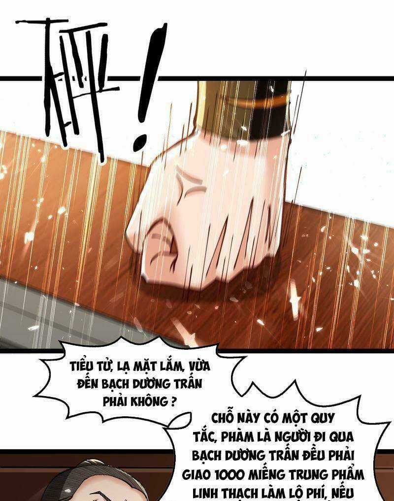 Đỉnh Cấp Võ Hồn - Chapter 150 - Trang 25