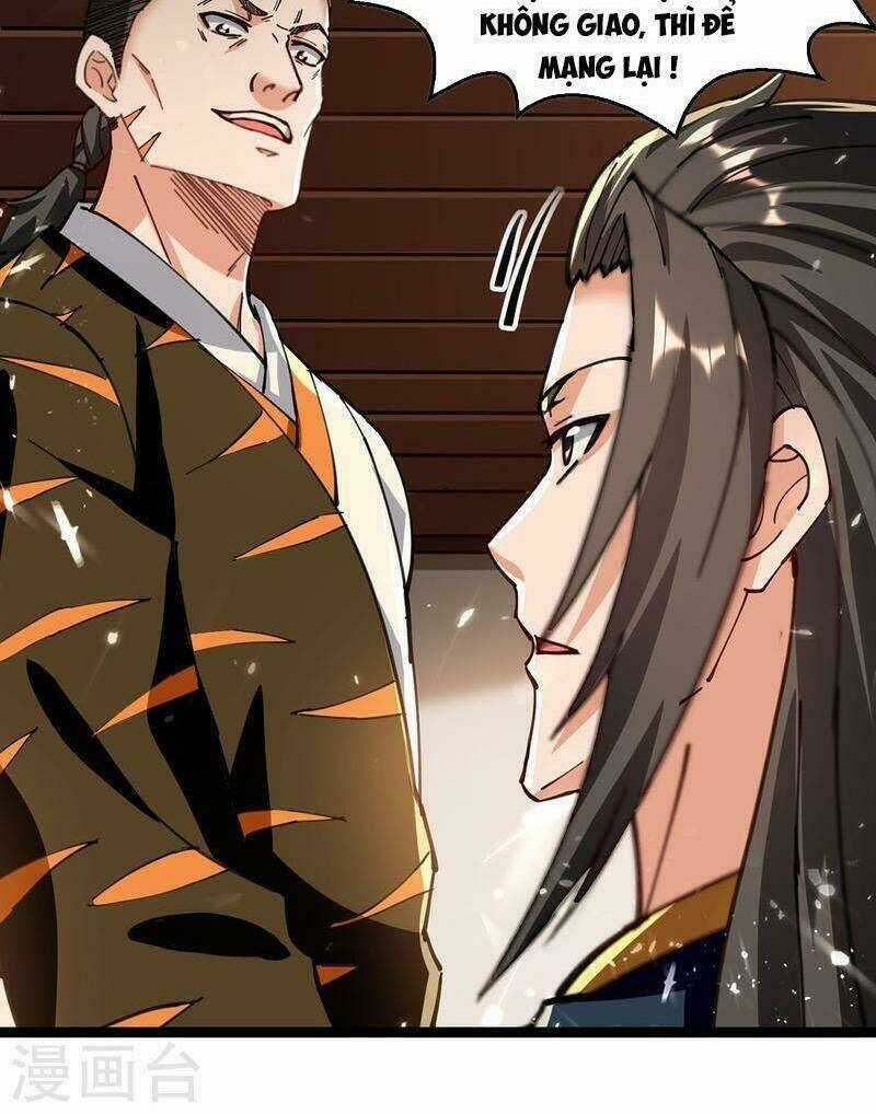 Đỉnh Cấp Võ Hồn - Chapter 150 - Trang 26