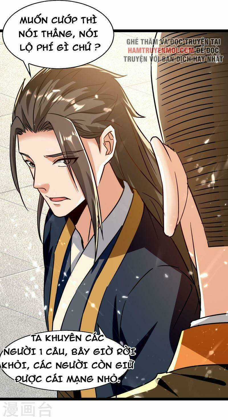 Đỉnh Cấp Võ Hồn - Chapter 150 - Trang 28