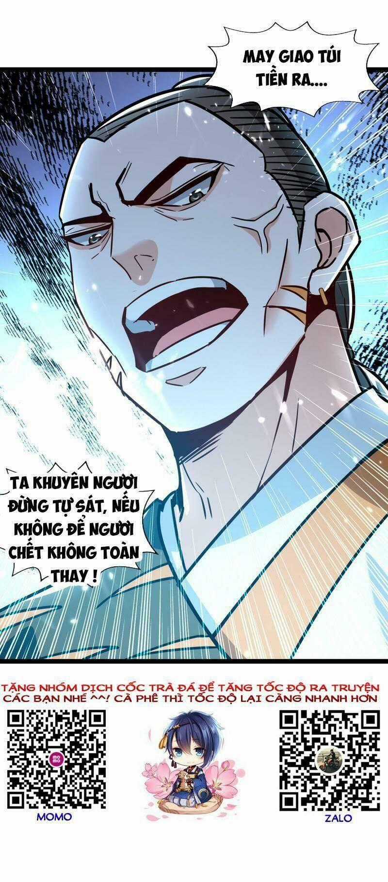 Đỉnh Cấp Võ Hồn - Chapter 150 - Trang 30