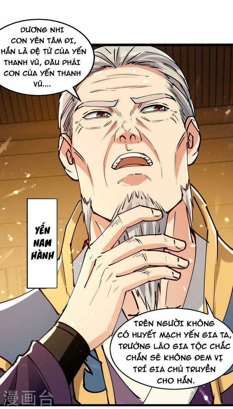 Đỉnh Cấp Võ Hồn - Chapter 150 - Trang 4