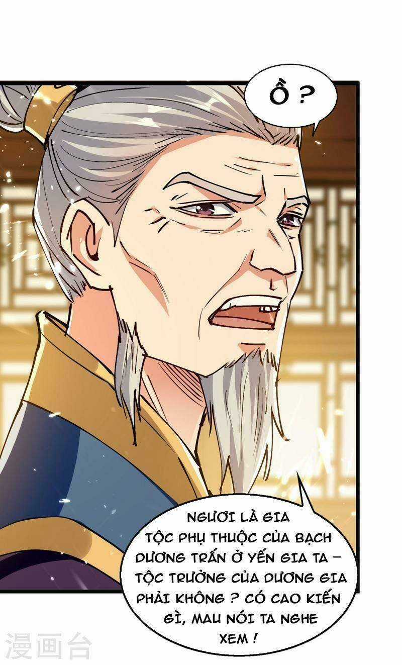 Đỉnh Cấp Võ Hồn - Chapter 150 - Trang 8