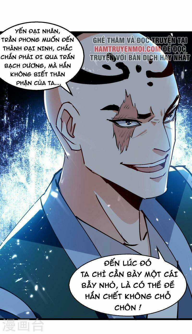 Đỉnh Cấp Võ Hồn - Chapter 150 - Trang 9