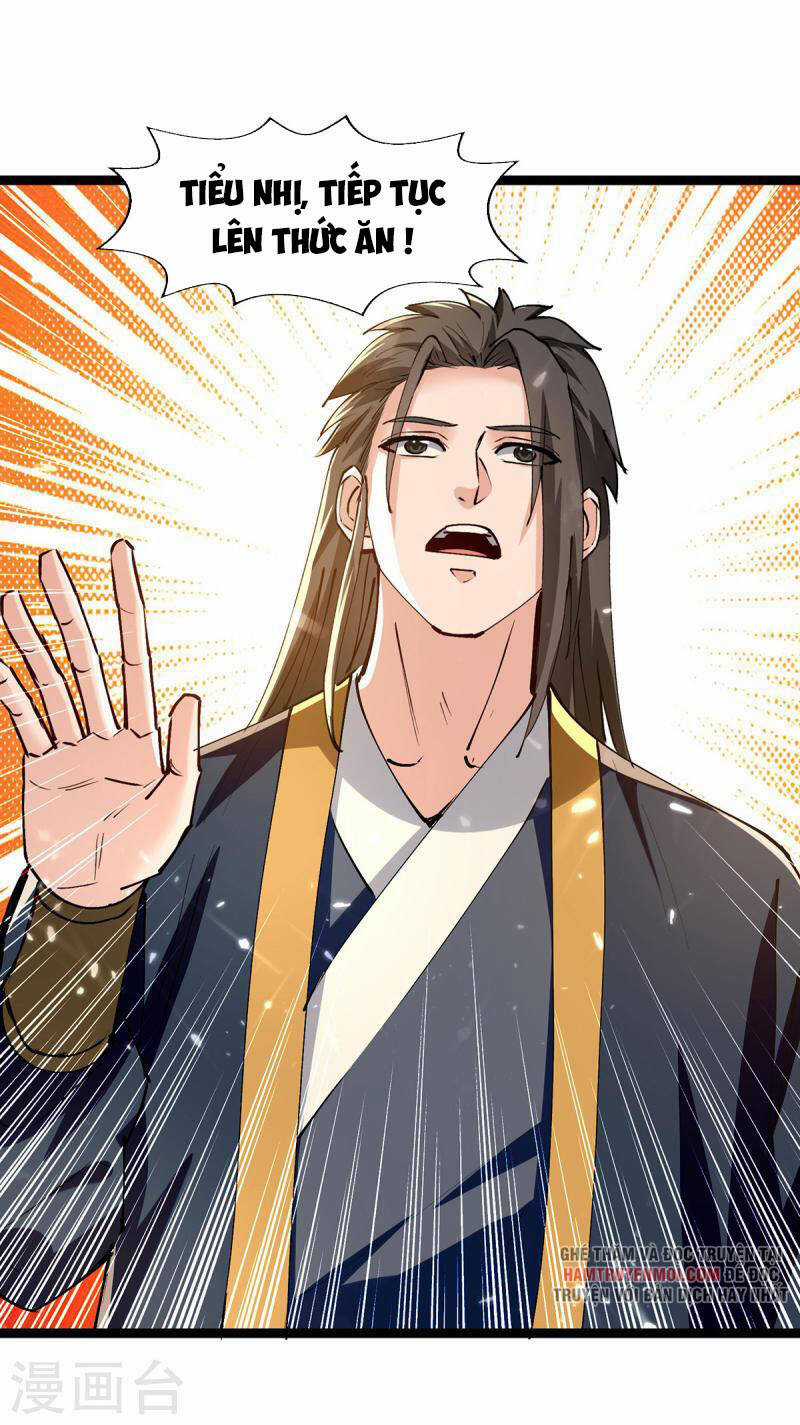 Đỉnh Cấp Võ Hồn - Chapter 151 - Trang 13