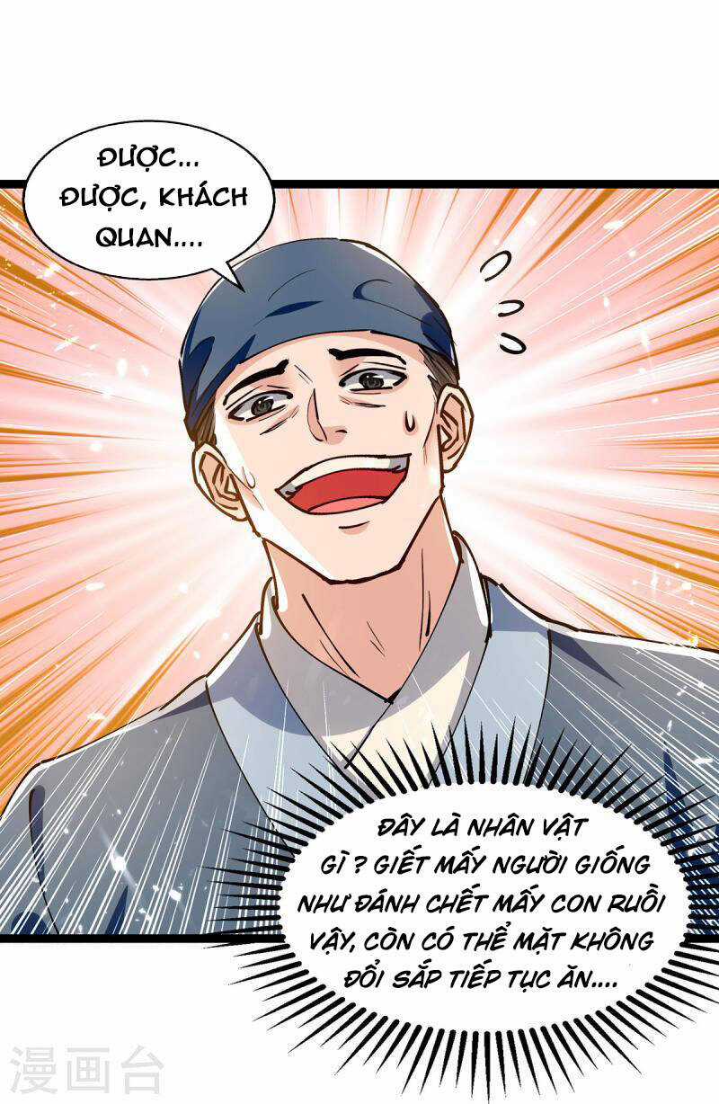 Đỉnh Cấp Võ Hồn - Chapter 151 - Trang 14