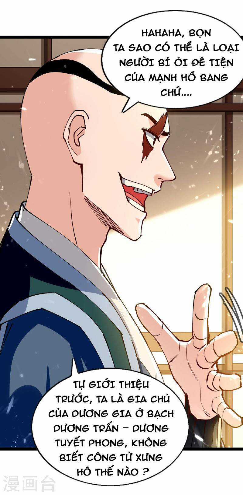 Đỉnh Cấp Võ Hồn - Chapter 151 - Trang 17