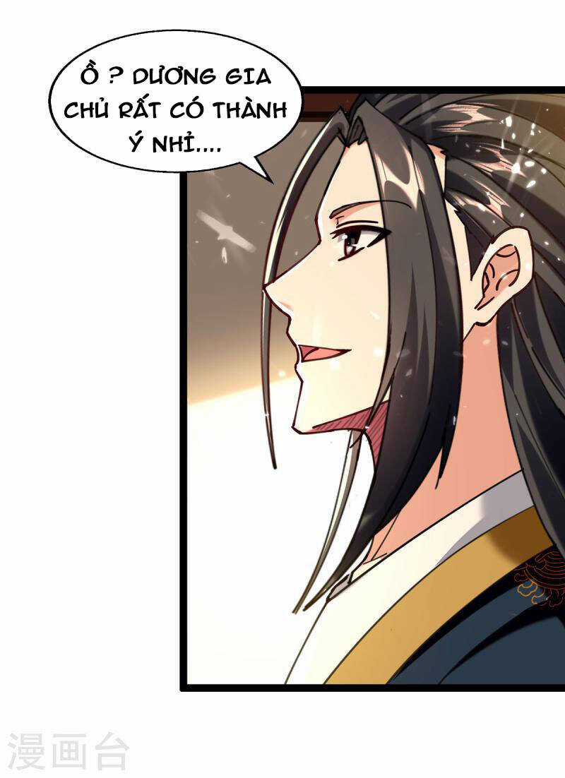 Đỉnh Cấp Võ Hồn - Chapter 151 - Trang 24