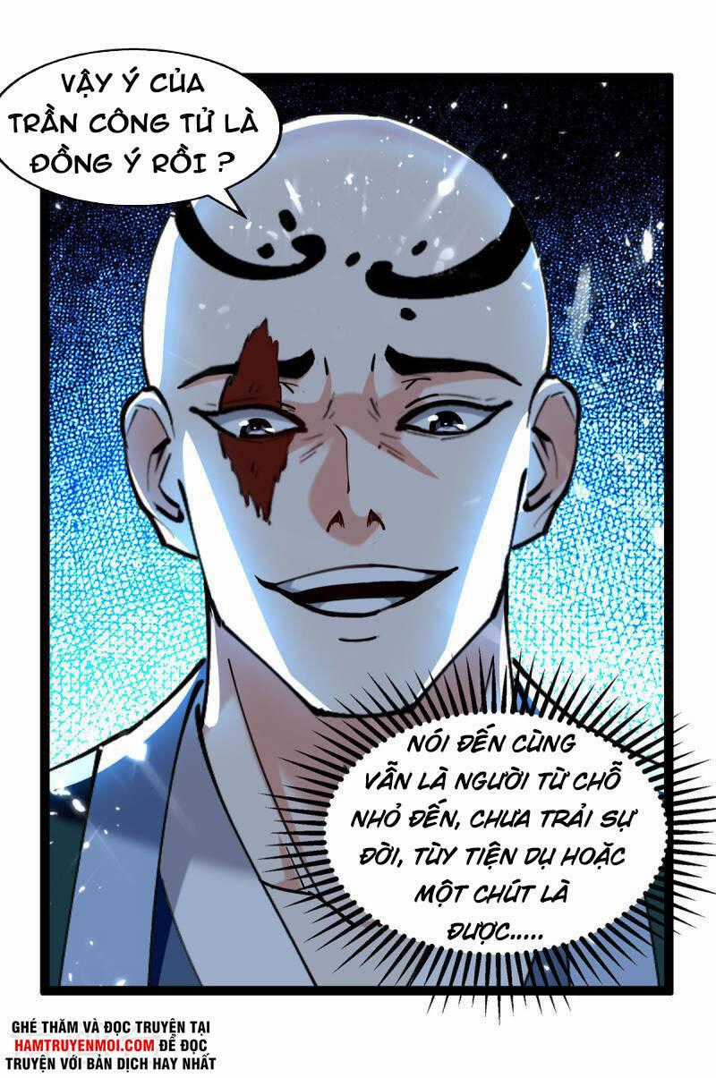 Đỉnh Cấp Võ Hồn - Chapter 151 - Trang 25