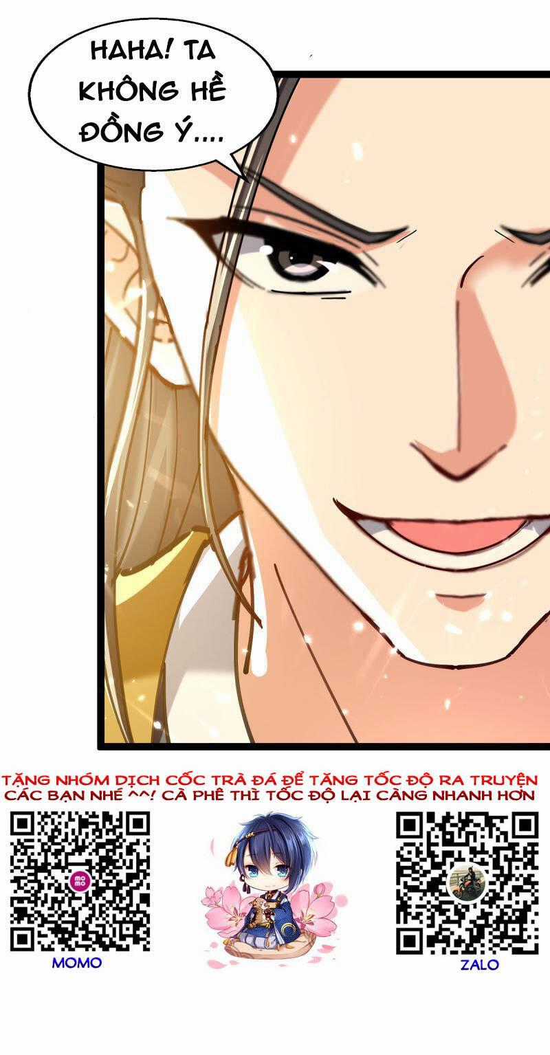 Đỉnh Cấp Võ Hồn - Chapter 151 - Trang 26