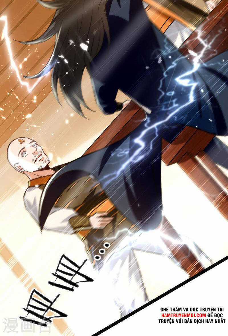 Đỉnh Cấp Võ Hồn - Chapter 151 - Trang 4