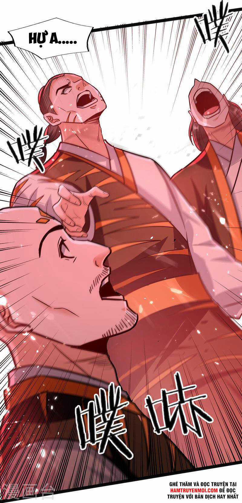 Đỉnh Cấp Võ Hồn - Chapter 151 - Trang 7