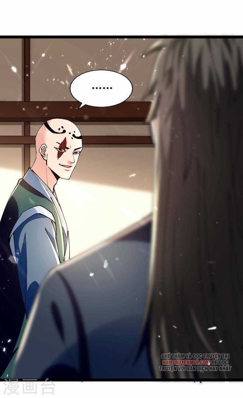 Đỉnh Cấp Võ Hồn - Chapter 151 - Trang 10