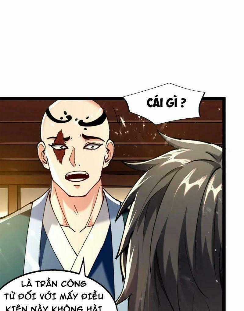 Đỉnh Cấp Võ Hồn - Chapter 152 - Trang 1