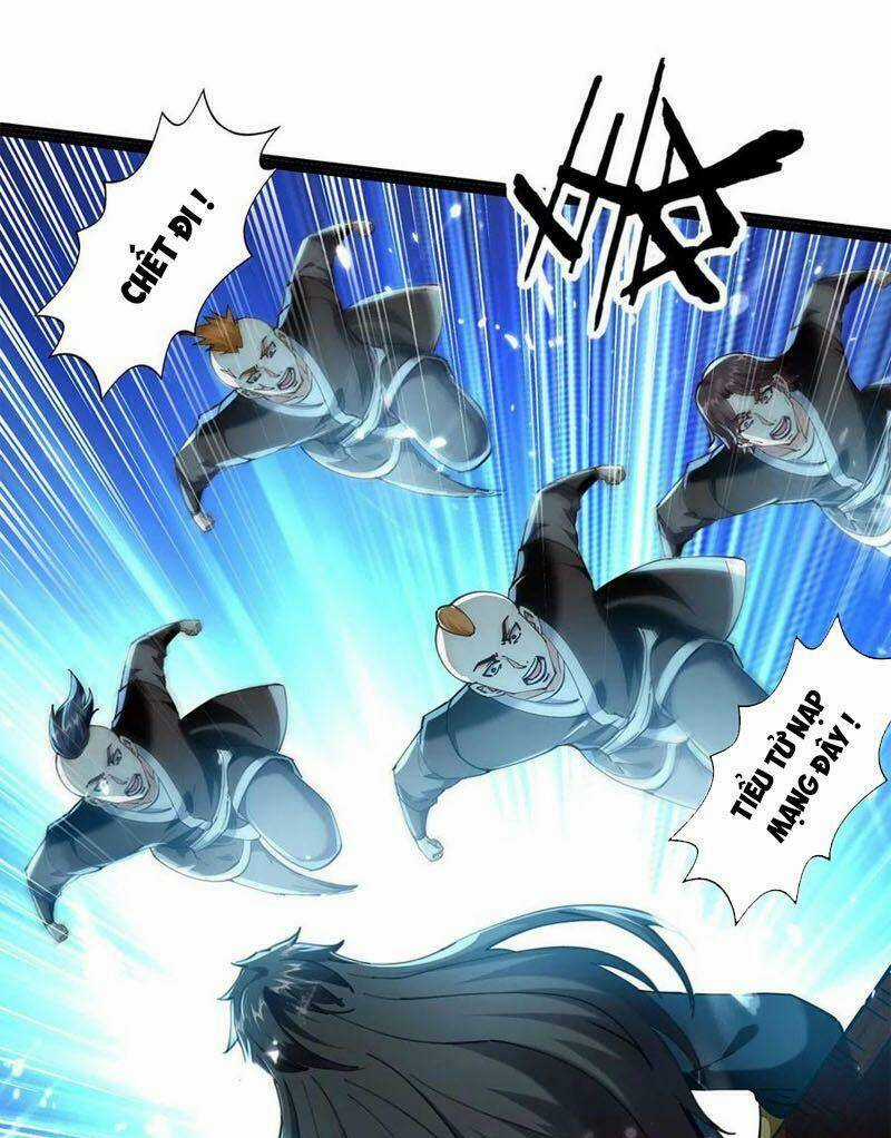 Đỉnh Cấp Võ Hồn - Chapter 152 - Trang 11