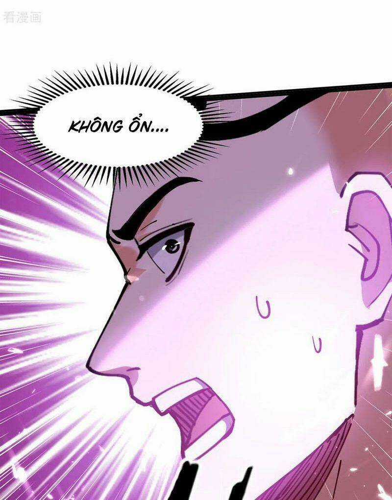 Đỉnh Cấp Võ Hồn - Chapter 152 - Trang 19