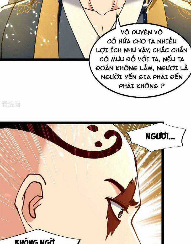 Đỉnh Cấp Võ Hồn - Chapter 152 - Trang 3