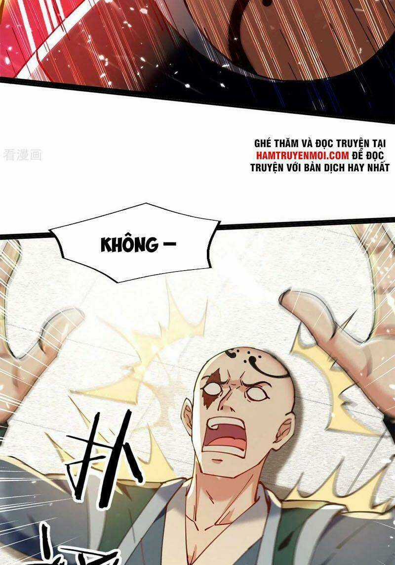 Đỉnh Cấp Võ Hồn - Chapter 152 - Trang 27