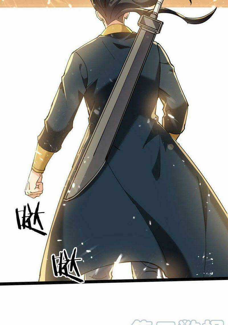 Đỉnh Cấp Võ Hồn - Chapter 152 - Trang 33