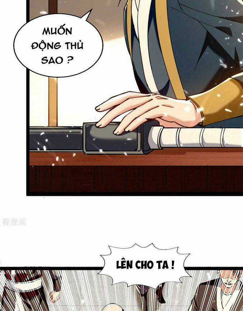 Đỉnh Cấp Võ Hồn - Chapter 152 - Trang 38