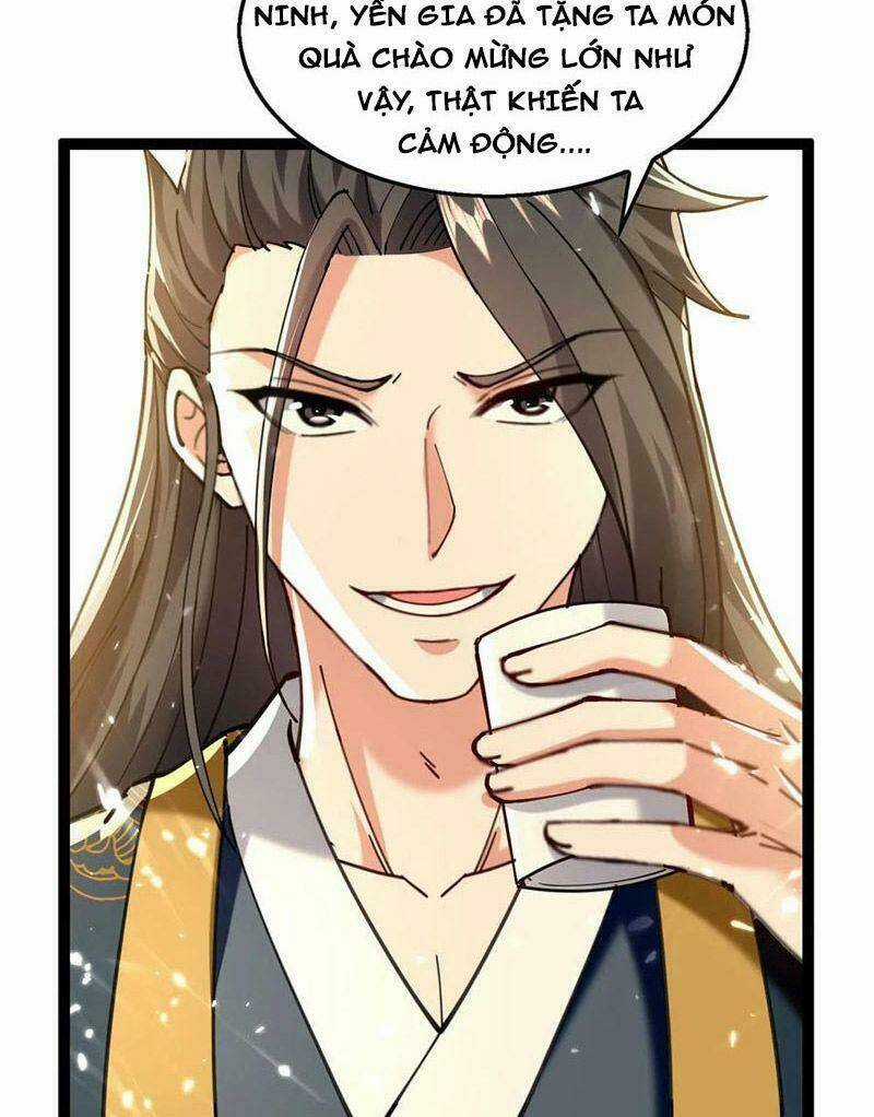 Đỉnh Cấp Võ Hồn - Chapter 152 - Trang 42