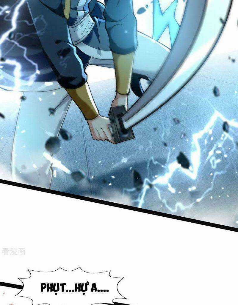 Đỉnh Cấp Võ Hồn - Chapter 152 - Trang 48