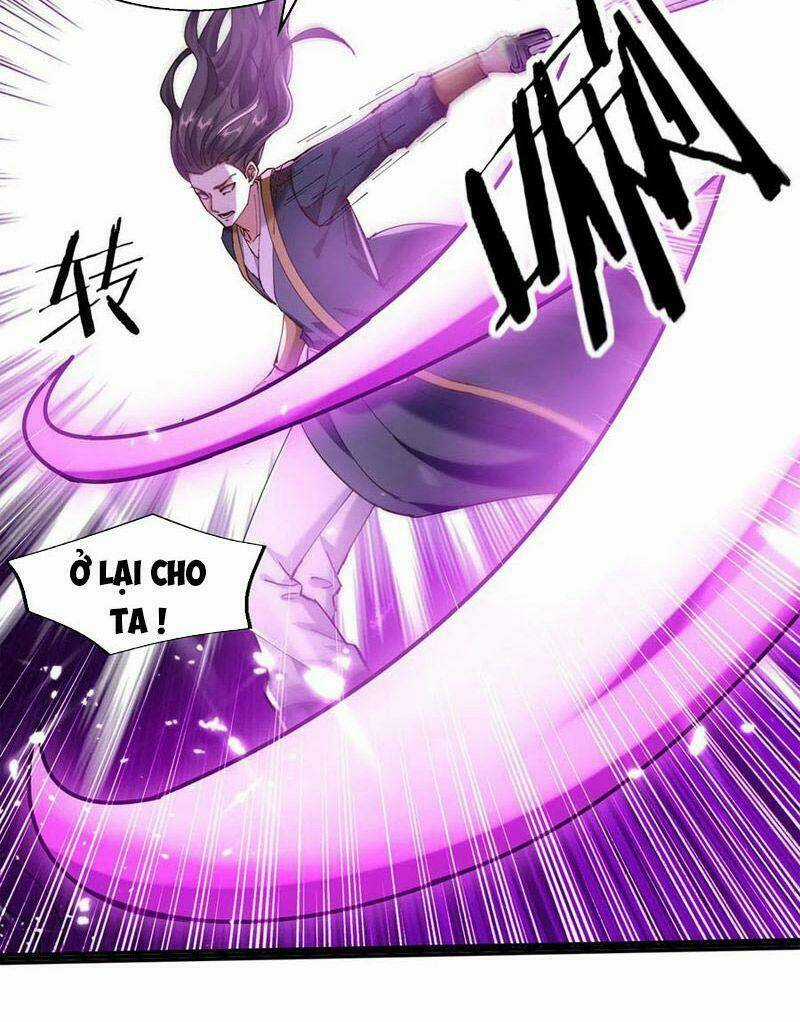 Đỉnh Cấp Võ Hồn - Chapter 152 - Trang 53