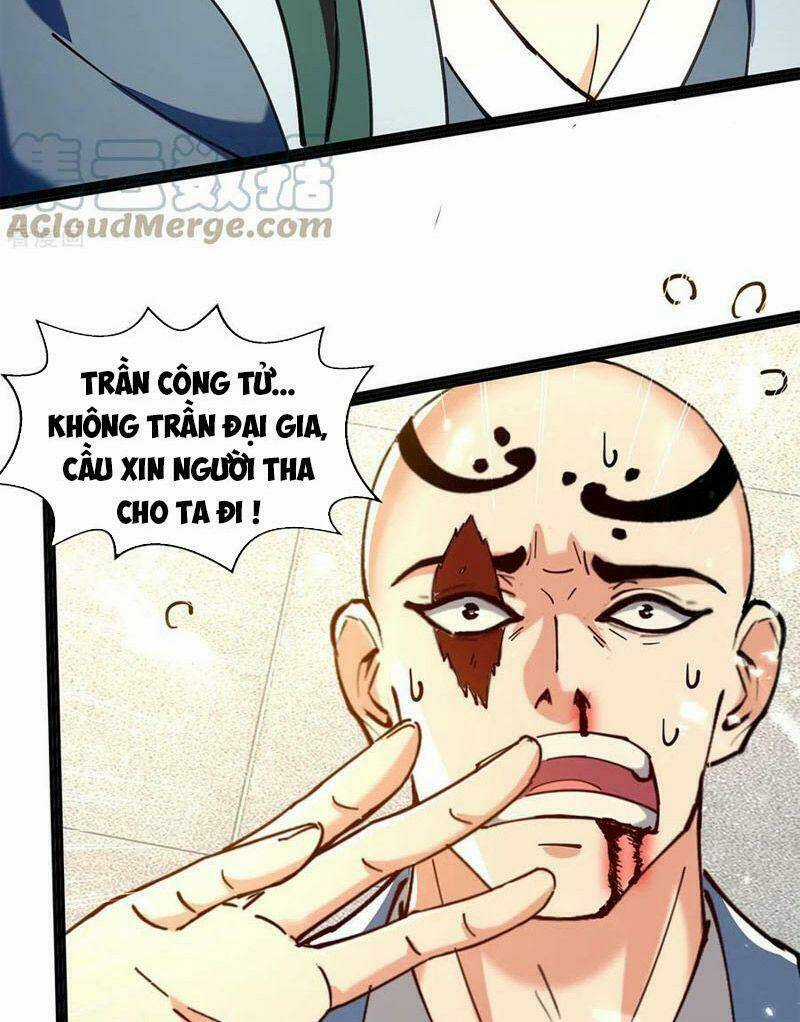 Đỉnh Cấp Võ Hồn - Chapter 152 - Trang 58