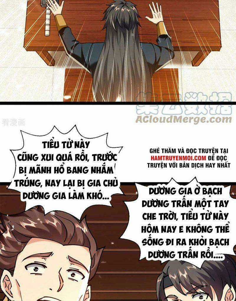 Đỉnh Cấp Võ Hồn - Chapter 152 - Trang 7