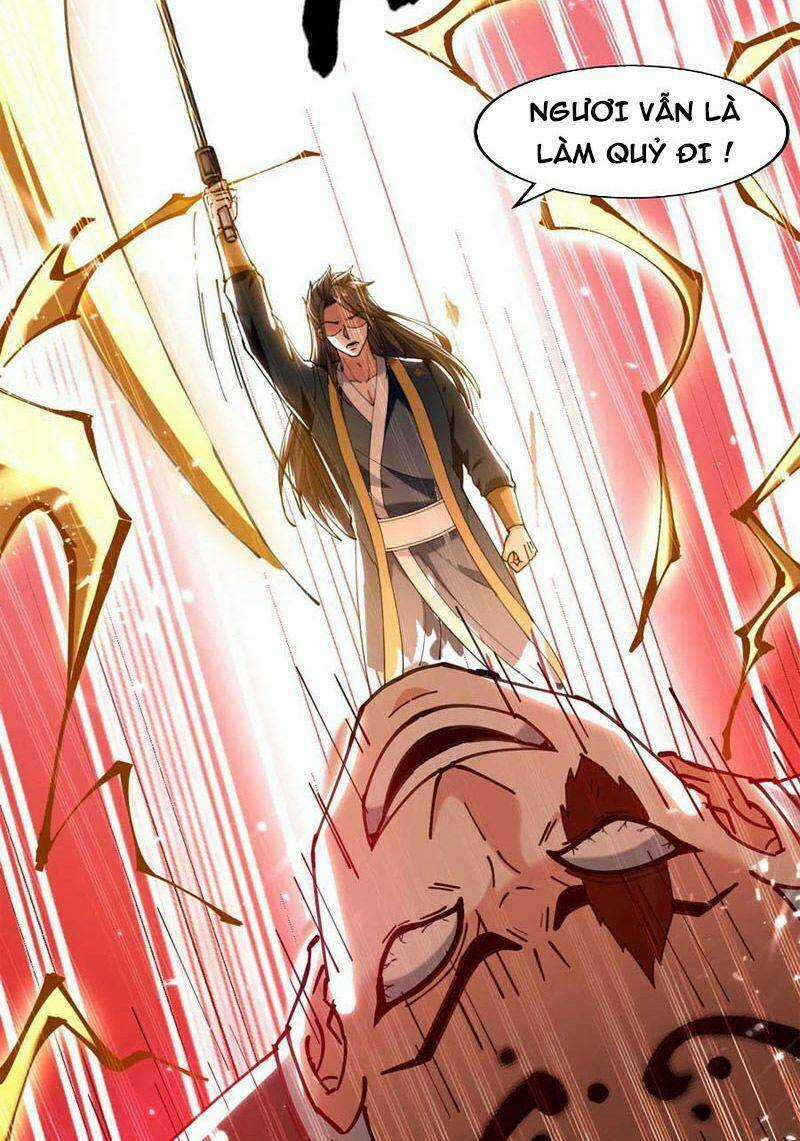 Đỉnh Cấp Võ Hồn - Chapter 152 - Trang 61