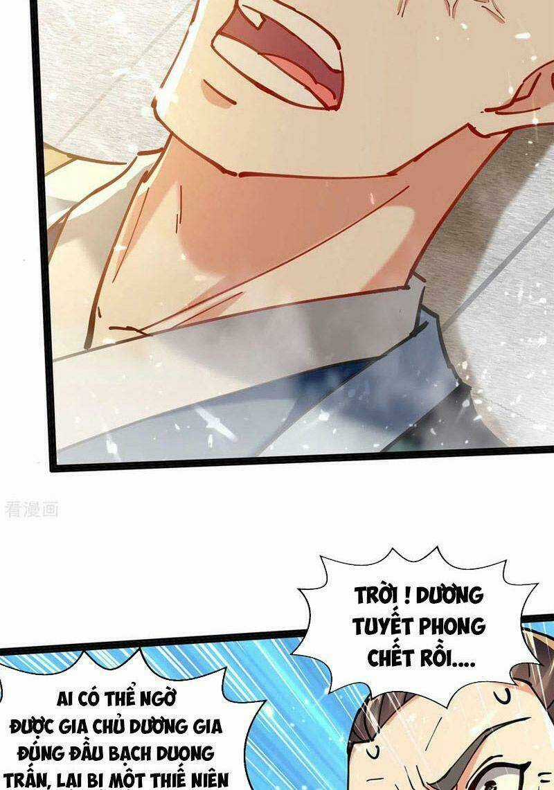 Đỉnh Cấp Võ Hồn - Chapter 152 - Trang 64