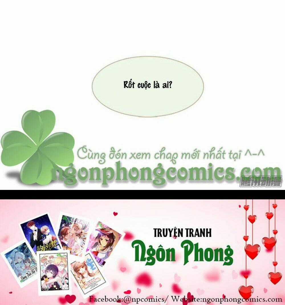 Định Chế Tình Yêu - Chapter 12 - Trang 17