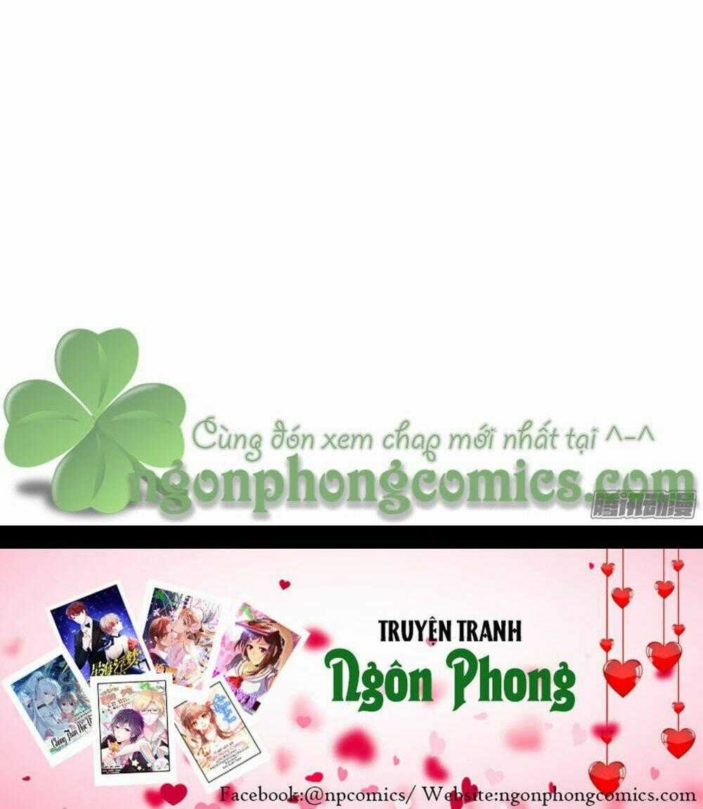 Định Chế Tình Yêu - Chapter 17 - Trang 17