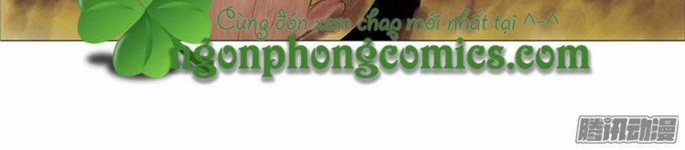 Định Chế Tình Yêu - Chapter 2 - Trang 14