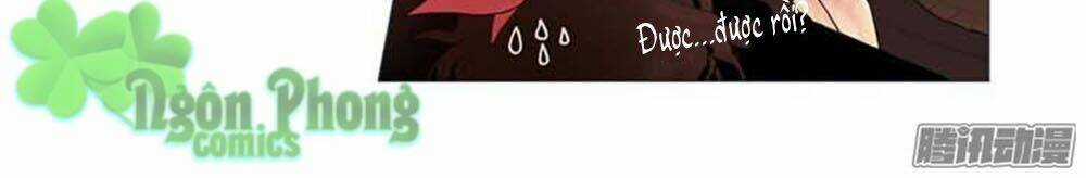 Định Chế Tình Yêu - Chapter 2 - Trang 3