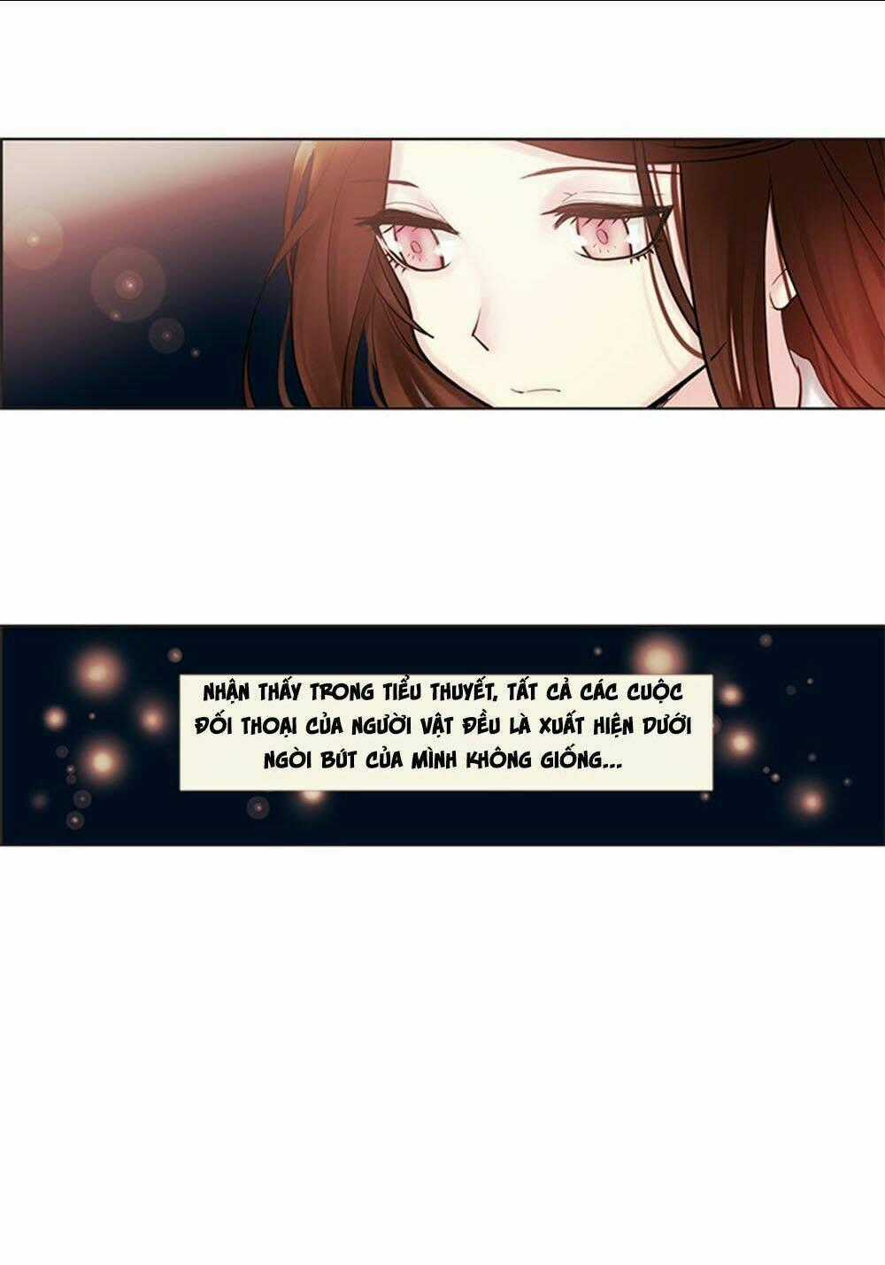 Định Chế Tình Yêu - Chapter 21 - Trang 18